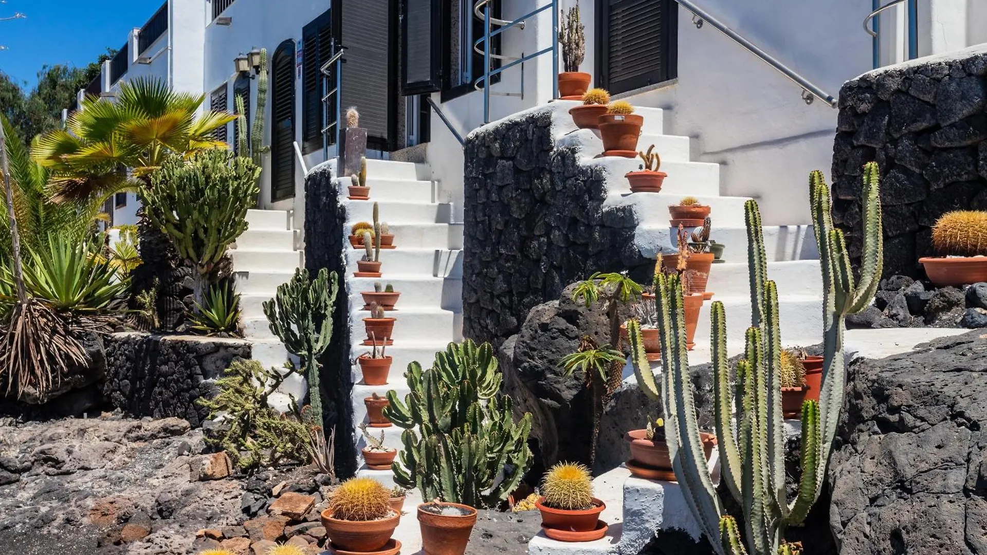 Διαμέρισμα Eslanzarote Varadero House, Super Wifi Tías