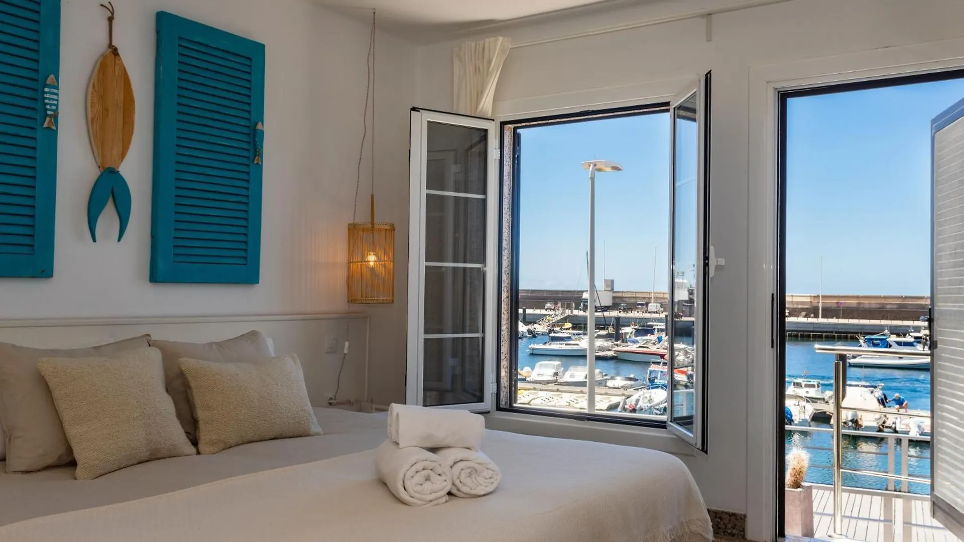 Διαμέρισμα Eslanzarote Varadero House, Super Wifi Tías