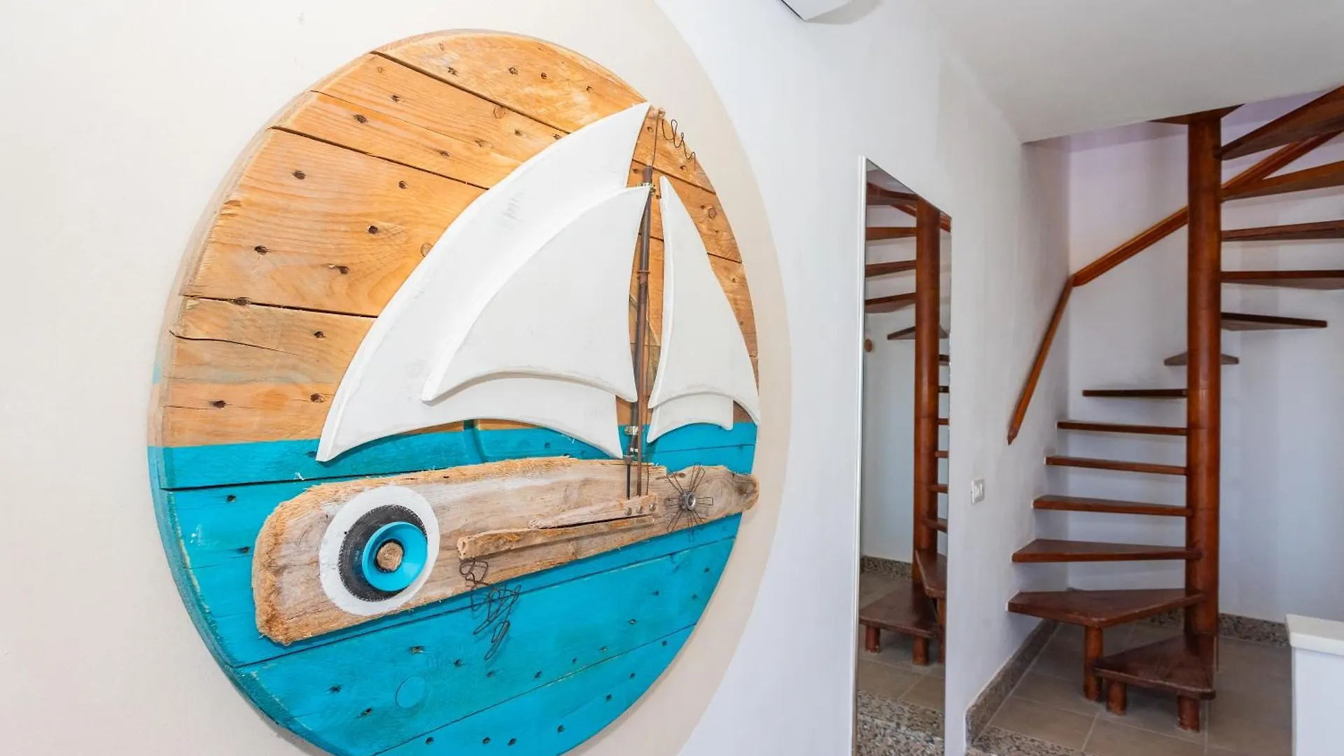 Διαμέρισμα Eslanzarote Varadero House, Super Wifi Tías Ισπανία